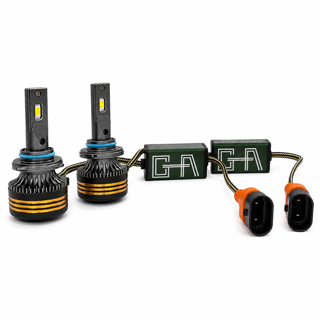GA-9012